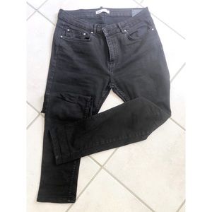 Zara Man jeans